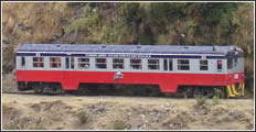 express train